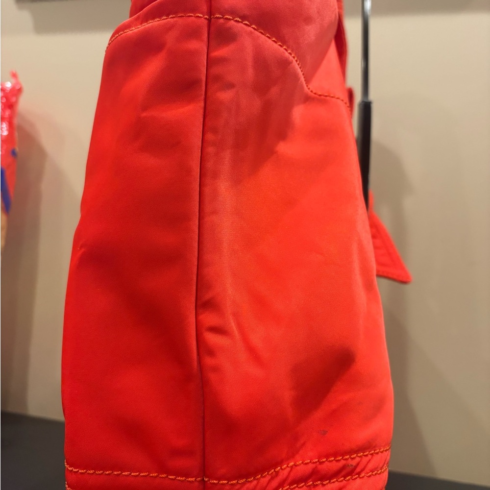 Kate Spade Flatiron Nylon Shoulder Tote Bag - Picture 3 of 10